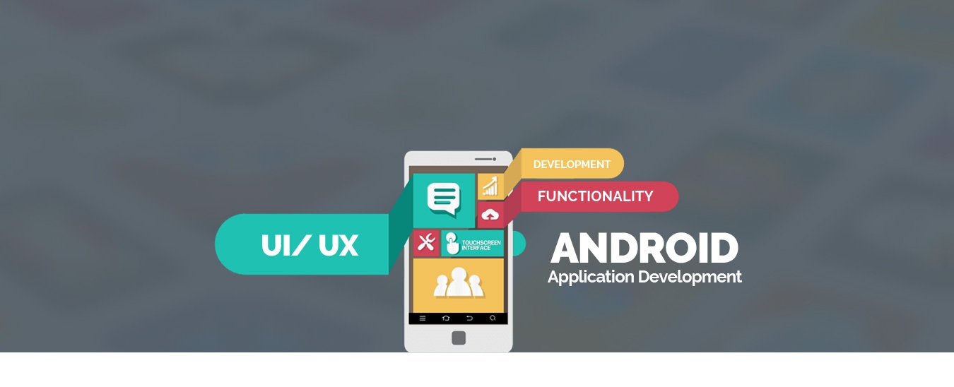 Android App Development Services Company in Hyderabad India