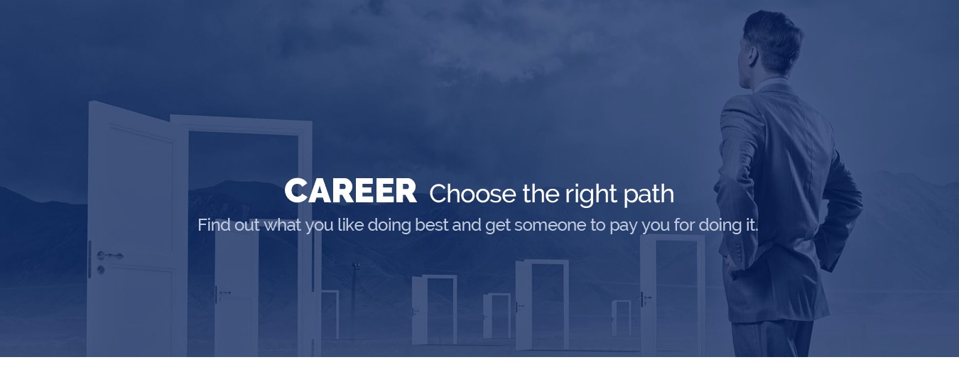 Careers Banner