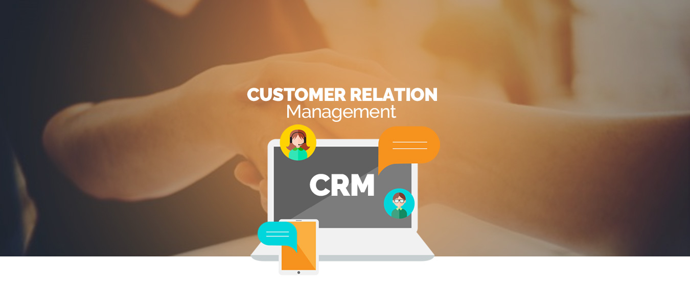 crm and marketing software