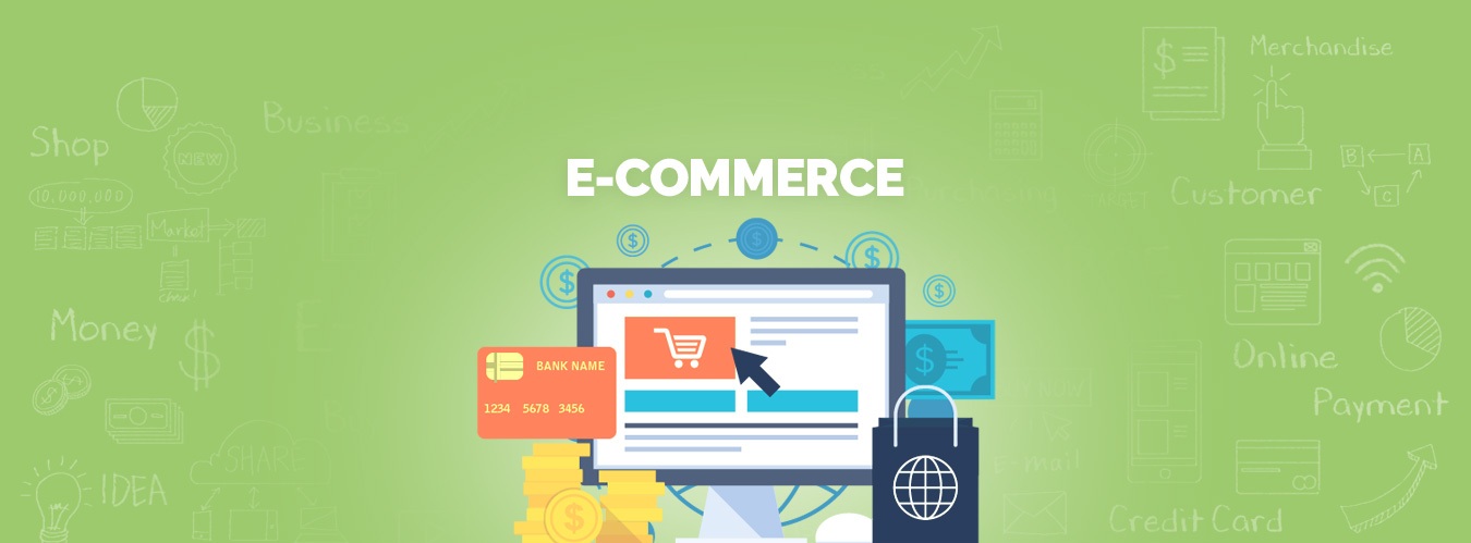 Ecommerce Web Development Services Company in Hyderabad India
