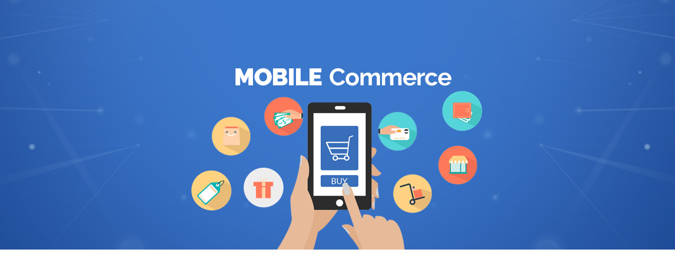 Mobile Commerce Development Services Company in Hyderabad India
