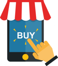 Our Mobile Commerce Development Services Include