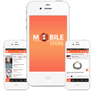 Mobile Commerce Development Services Company in Hyderabad India