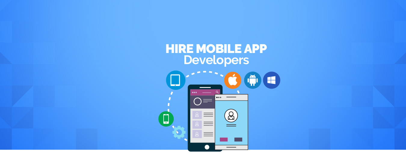 Mobile App Development Services Company in Hyderabad India