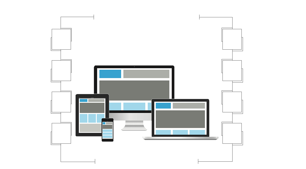 Responsive Web Development