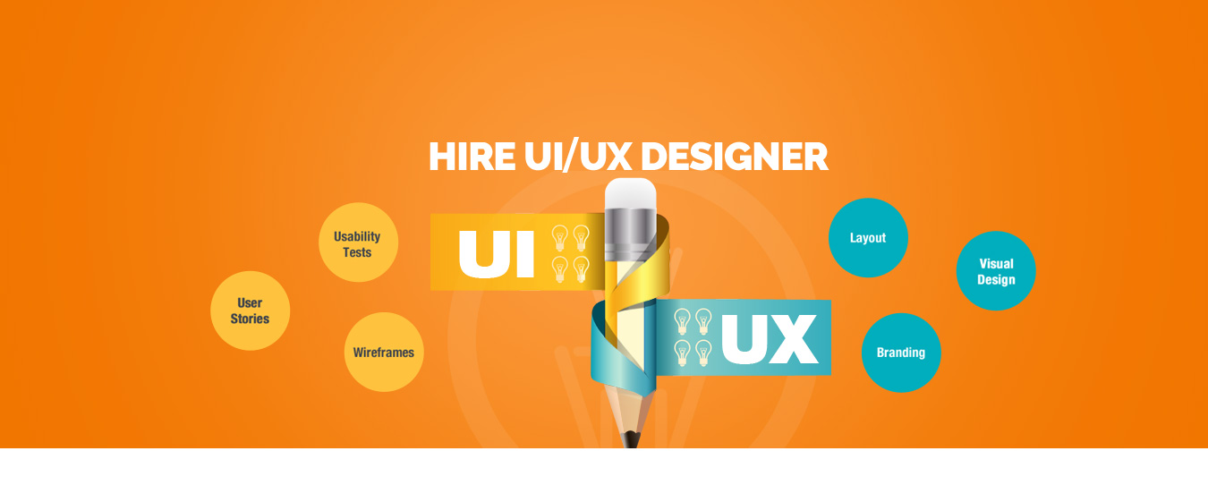 UI UX Design Services Company in Hyderabad India