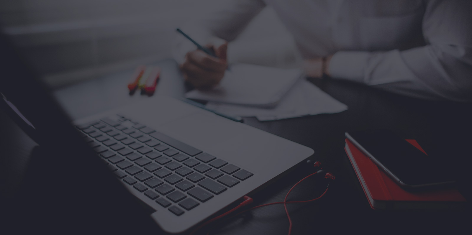 Cutting Edge Content Management System