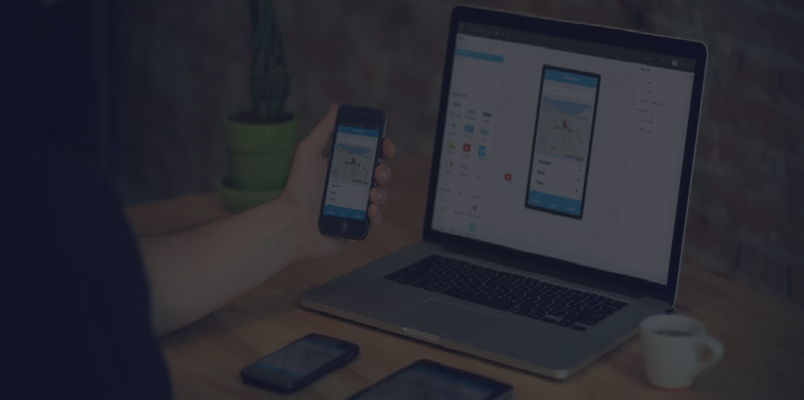 Mobility Solutions with Cutting Edge Technologies